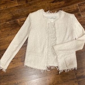 IRO shavani jacket, size 36